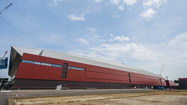 ｢上場｣｢1.4ナノ｣半導体ラピダス新戦略の現実味