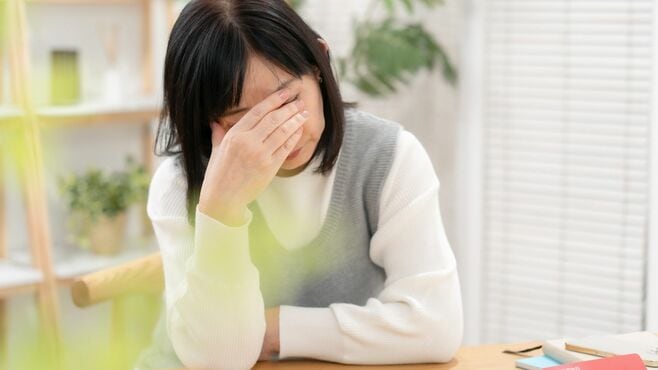 120万人が抱える｢心配が止まらない｣病気とは