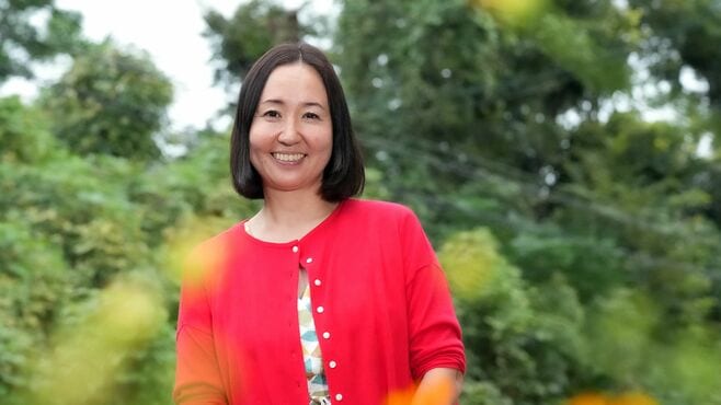 役割を手放した50代彼女の｢新しい人生の始め方｣