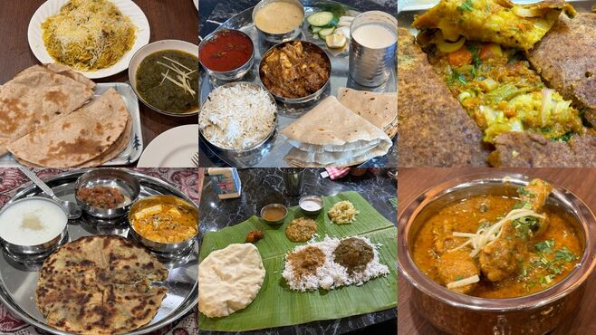 ｢インドカレー1000軒超も開拓｣彼の情熱の原動力