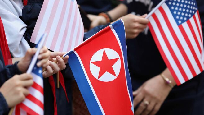 米新政権の対北朝鮮政策｢戦略的忍耐｣の復活も