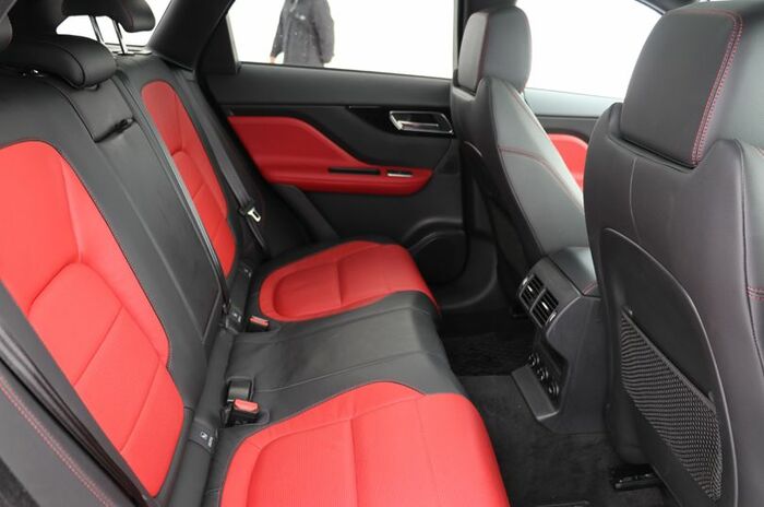 レンジローバー イヴォーク コンバーチブル｜Range Rover Evoque Convertible