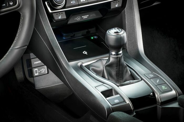 ホンダ シビック ハッチバック｜HONDA CIVIC HATCHBACK