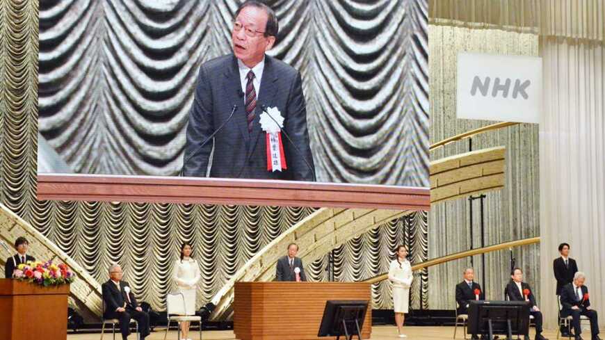 放送100年