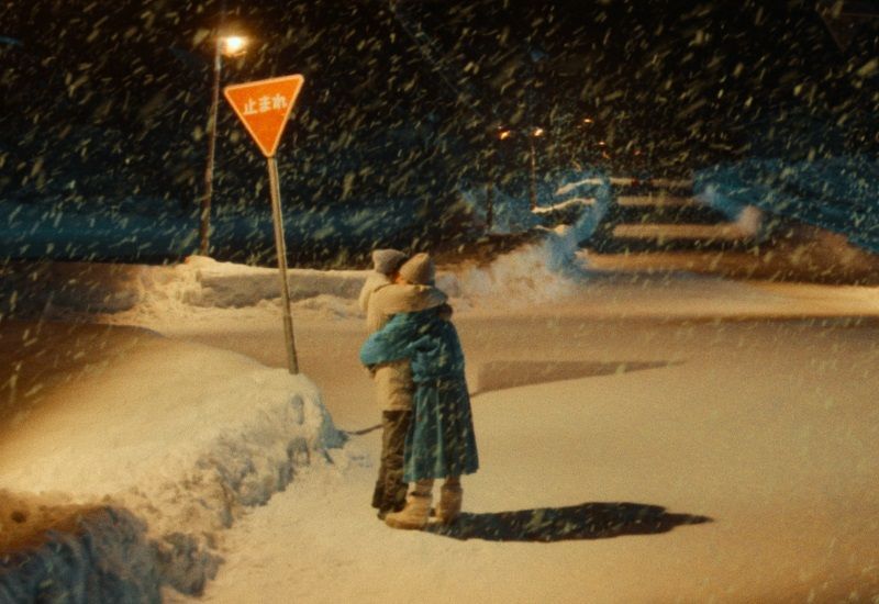 札幌、小樽、旭川、千歳、そして女満別など北海道の各所で撮影が行われた（写真：Netflix）
