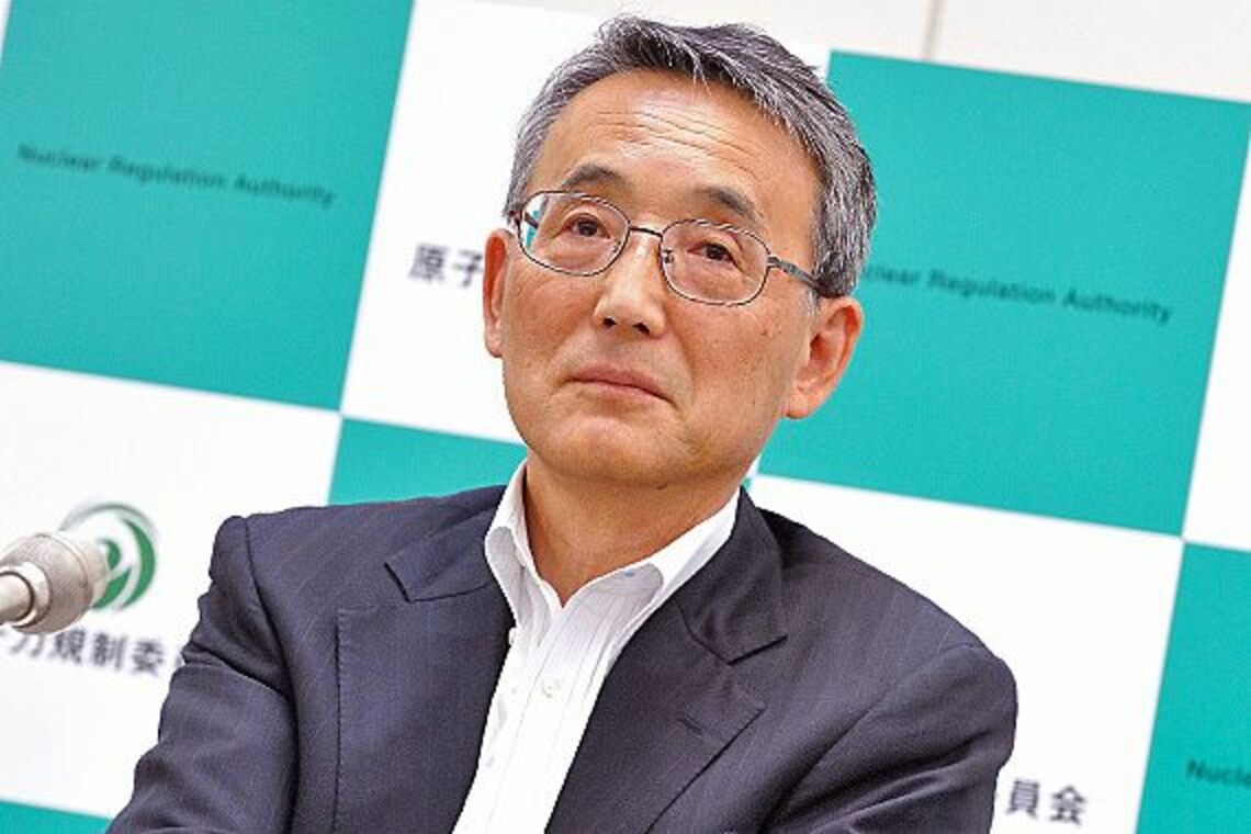 田中規制委員長「東電だけでは解決不能」 東電、汚染水の海洋流出で信頼また失墜 震災と復興 東洋経済オンライン
