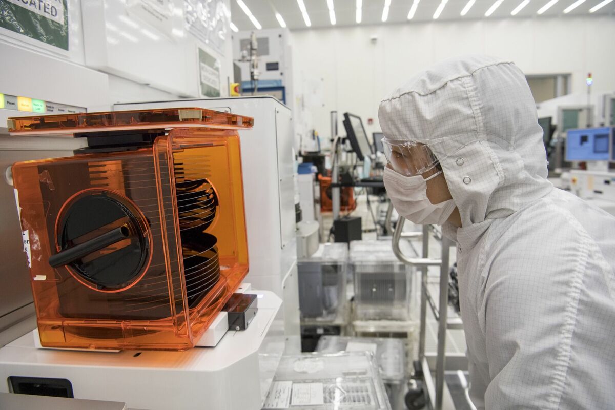 アプライド・マテ､5〜7月売上高見通しは市場予想を上回る｜会社四季報オンライン