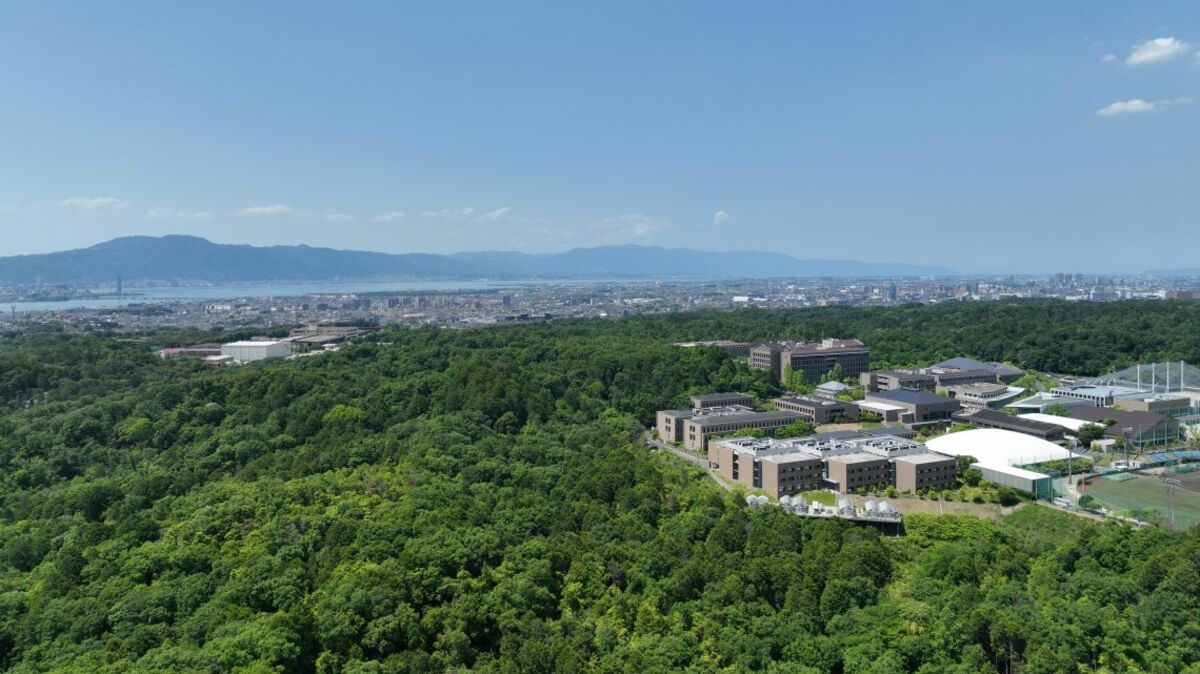 盘点知名大学最新动向⑥：京都产业大学、近畿大学、甲南大学、龙谷大学