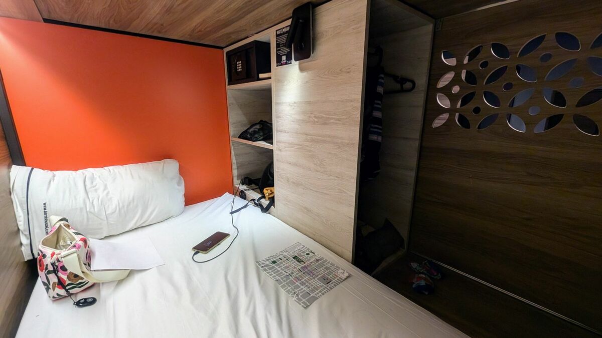 50代ソロ世界一周旅｢3000円以下の安宿｣の満足度 | シン・世界一周～人生後半、日本を学びなおす旅 | 東洋経済オンライン