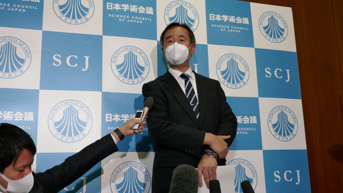 学術会議の｢任命拒否問題｣に潜む次の問題点 国立大学の学長人事に波及