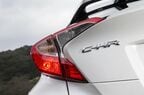 トヨタ C-HR（プロトタイプ）｜Toyota C-HR（Prototype）