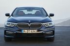 ビー・エム・ダブリュー 5シリーズ セダン｜BMW 5 Series Sedan