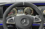 メルセデスAMG E63 S 4マチックプラス｜Mercedes-AMG E63 S 4MATIC＋