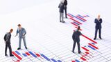 ROE（自己資本利益率）は企業が効率よい経営をしているかどうかの判断基準として非常に重要な指標だ（写真：taa／PIXTA）
