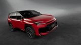 トヨタ RAV4（写真：トヨタ自動車）
