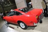 MX-30 e-SKYACTIV R-EV以外の展示内容（筆者撮影）