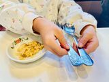 子ども用のカトラリー