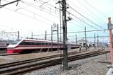 東武鉄道　北春日部駅