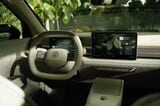 フォルクスワーゲン ID.CROSSコンセプト（写真：Volkswagen）