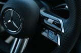 メルセデス・ベンツGLB（写真：Mercedes-Benz）