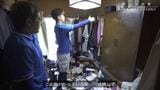 ゴミ屋敷
