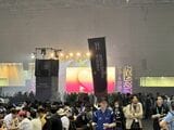 写真：雪岡直樹