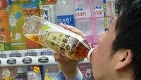 ｢おいしい無糖｣が切り拓く紅茶飲料の新市場 紅茶ビジネス最前線(上) キリンの脱"お姫様路線"