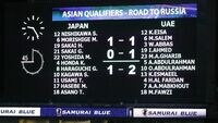セルジオ越後､｢危機の日本代表｣を一刀両断 ホームで負けたUAEにアウェーで勝てますか
