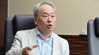 息長い株高にはメガベンチャー育成が不可欠だ 経営共創基盤グループ会長･冨山和彦氏に聞く