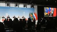 ｢拡大するBRICS｣から垣間見える空っぽな中身 世界に必要なのはG20の復権だ