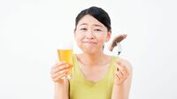 ダイエットの味方？｢太りにくいお酒｣は何か 適量ならば肥満につながることはない