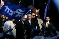 ネタニヤフ首相は､なぜ選挙に勝てたのか 米国では｢チャーチルのようだ｣との評価も