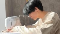 ｢ああ､東大を出てもこれか｣——東大卒･外資系投資銀行で年収1100万円の男性を"刺しゅう屋"へ導いた｢人間を忘れた夏｣