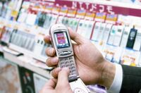 ｢iモード｣誕生の元となった“コンセプト" 2012年3月17日号でドコモ初代社長が語ったこと