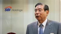 新生銀へTOB延長､SBIが固唾を呑む金融庁の出方 公的資金が注入され､国も約2割の株を保有