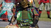 秀吉が｢左腿｣を射抜かれた阿坂城の激戦 伊勢を狙う信長に尽くす､泥臭く体を張った"天下人"の原点