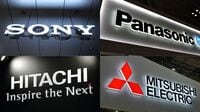注目業界を徹底分析③ソニー＆日立の｢CF経営｣ パナも三菱電機もキャッシュフロー目標を開示
