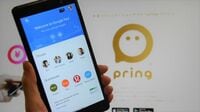 グーグル､スマホ決済｢pring｣買収に透ける本気度 合従連衡にデジタル給与､激変続く決済勢力図