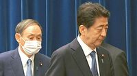 新政権でも｢安倍時代｣は終わらない 在任中に果たせなかった憲法改正を唱えることが確実