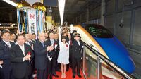 うごめく“次"への思惑 北陸新幹線が開業
