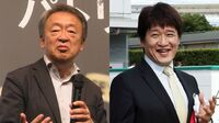 池上彰と林修の冠番組がテレビで増えた意味 これは時代の流れか､テレビマンの都合か