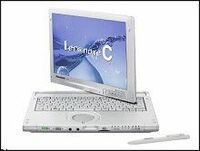 パナソニックが「レッツノート」で新製品、堅牢ノート市場での圧倒的強み生かす