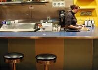 3月米総合ＰＭＩは55.8に上昇 サービス部門が製造業低下を相殺