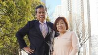 ｢島耕作｣作者が語る団塊世代の定年後のリアル ｢弘兼憲史×松本すみ子｣定年後について対談