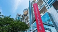フジテレビ､売上高でついに4位に転落するか 三冠王を争ってきた日テレに突き放されたワケ