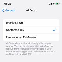 アップルが中国でiPhoneエアドロップ機能を制限 反政府画像の拡散利用を中国当局に配慮したか