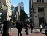 《若手記者･スタンフォード留学記 9》金融危機に、アメリカ時代の終わりを感じる