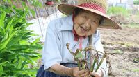 底抜けに明るい｢102歳ばぁば｣の爽快な人生哲学 83歳で夫を見送り約20年､毎日を楽しむ習慣
