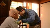 富士通､医療･介護に見いだす商機 クラウドで徹底サポート