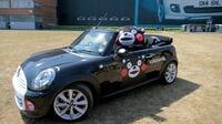 MINIが｢くまモン｣に白羽の矢を立てたワケ コラボは全国に広がり､来店者増も実現した